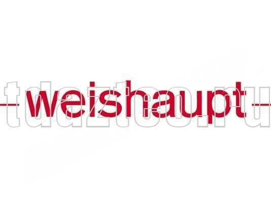  Воздушная заслонка в комплекте  Weishaupt (24121002022)