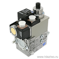 Газовый клапан DUNGS MB-DLE 407 B01 S50 (34-90-23270)