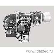 Горелки комбинированные RGMS 7-11