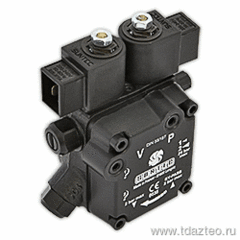 Насос SUNTEC AT2 V 45 C 9602 4P 0700 (601865)