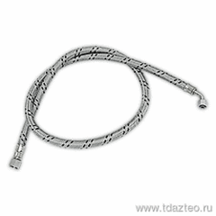 Жидкотопливный шланг 1,2 м G3/8" - 8LL (M12) (491128)
