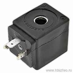 Электромагнитная катушка PARKER 483764T1 (604453)