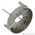 Уравнительный диск Ø190 / 65 мм (21720514042-WE)