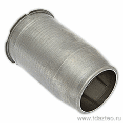 Жаровая труба Ø90 X 153 мм (23205014022-WE)