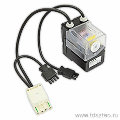 Сервопривод BERGER LAHR STA3 B2.37/6 4N16 R (7813545)