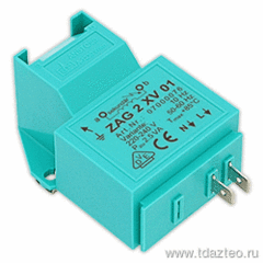 Трансформатор ANSTOSS ZAG 2 XV 01 (7822555)