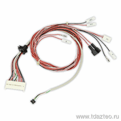 Кабельный жгут CN7 L 1000 мм (7832928)