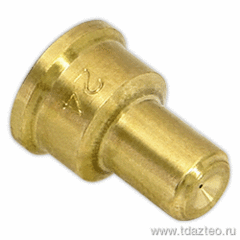 Газовое сопло 26 (арт. 7825820)