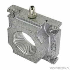 Фланец газового клапана DUNGS Rp 1 1/2" (23231026062)