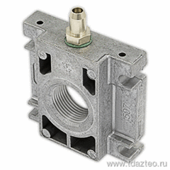 Фланец газового клапана DUNGS Rp 3/4" (23211026092)