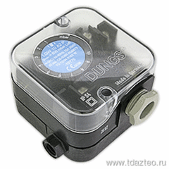 Реле давления воздуха DUNGS LGW 10 A2 P (691385)