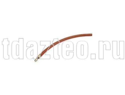 Кабель запального электрода CIB Unigas L=600 PG25/30L-PG60S (6050109-CU)
