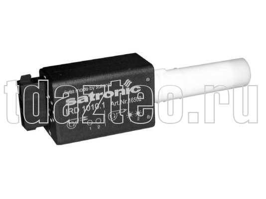 Датчик пламени SATRONIC / HONEYWELL IRD 1010.1 LEFT BLUE (16503)