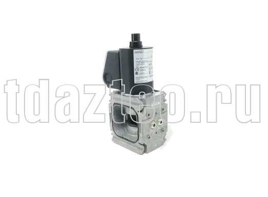 Газовый электромагнитный клапан Kromschroder VAS1T-/NQSR (88003766)