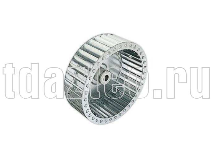 Крыльчатка вентилятора CIB Unigas TLR 133X42 R-E 4/12,7H8 (2150061-CU) фото Крыльчатка вентилятора CIB Unigas TLR 133X42 R-E 4/12,7H8 (2150061-CU)
