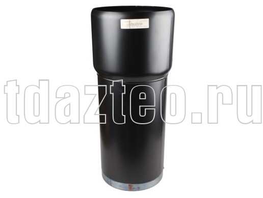 Универсальная жаровая труба TS Ecoflam (65320420)
