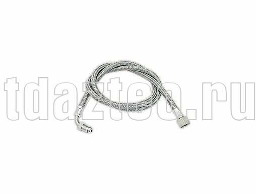Жидкотопливный шланг Ecoflam 0,6 м 1/4"-1/4" (65323199)
