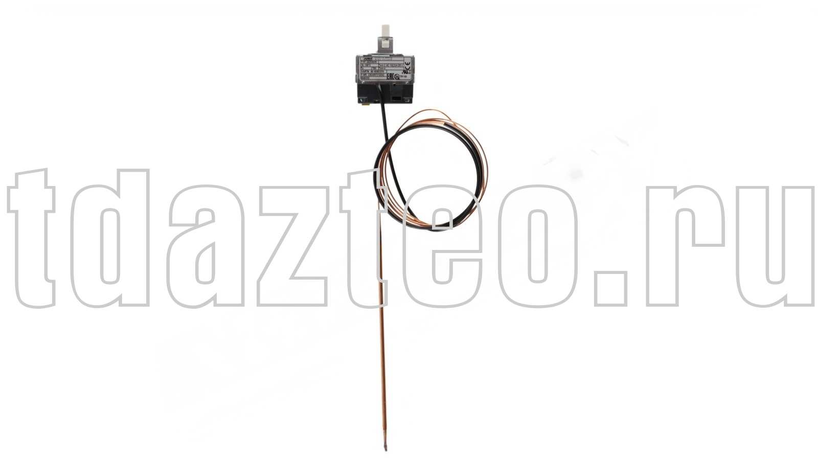 Регулировочный термостат Viessmann EGO TR55.18015.050 (7841165)