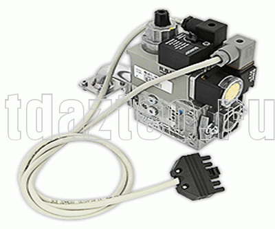 Газовая рампа Riello MB 407/1 - F3SD 20 (3970548)