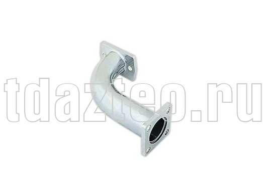 Газовый коллектор Ecoflam 407 (65325225) Газовый коллектор Ecoflam 407 (65325225)