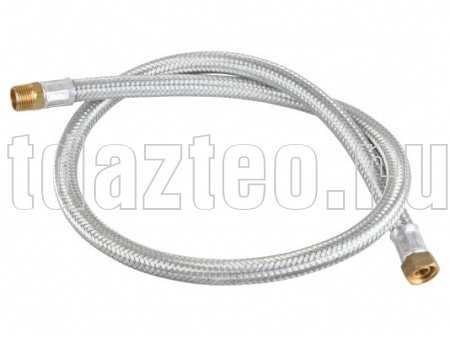 Жидкотопливный шланг FBR 1,2 м G1/2" - G1/2" (278004-FB) Жидкотопливный шланг FBR 1,2 м G1/2" - G1/2" (278004-FB)