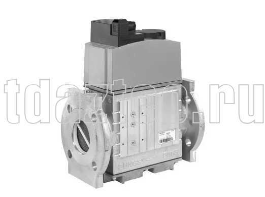 Двойной электромагнитный клапан Dungs DMV-D 5065/11 eco питание 110 V, уплотнение из Viton (256324)