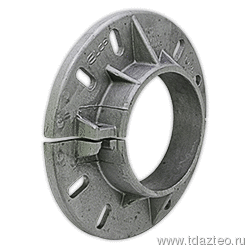 Фланец горелки Ø125 Elco (13012915)