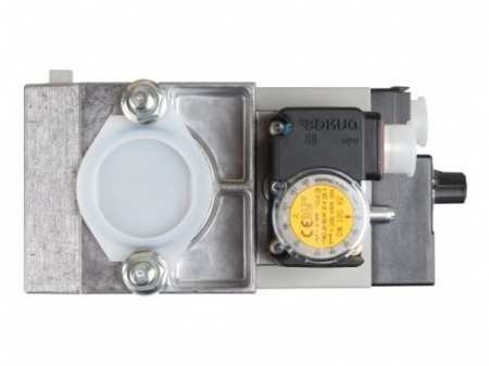 Газовый клапан DUNGS MB-DLE 410 B01 S20(132690-FB)