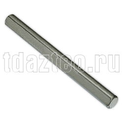 Сцепление BALTUR 110 мм (17576-BT)