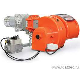 Горелка TBG 85 PV