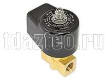 Электромагнитный клапан PARKER 122K8363 (30912-BT) Электромагнитный клапан PARKER 122K8363 (30912-BT)