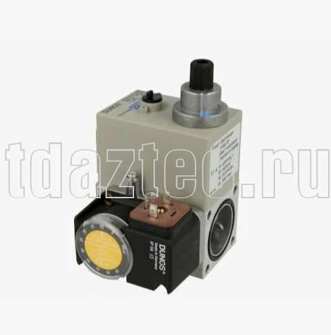Газовый мультиблок Dungs MB-DLE 403 B01 S50 (226783)