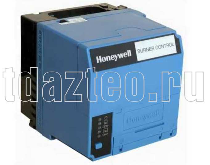 Контроллер управления горением HONEYWELL RM7838A1014 (RM7838A1014/U)