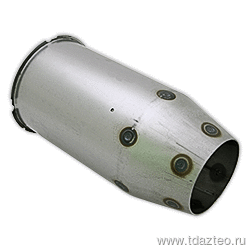 Жаровая труба Ø115 х 230 мм Elco (13018136)