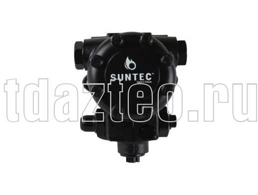 Насос Suntec E 6 NCK 1069 8P (2590116-CU) Насос Suntec E 6 NCK 1069 8P (2590116-CU)
