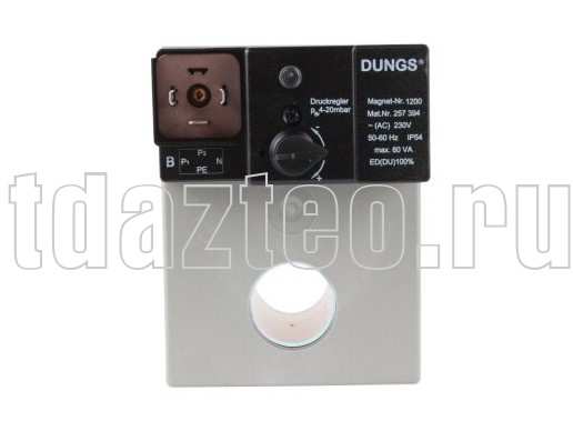 Электромагнитная катушка Dungs 1200 (65323702)