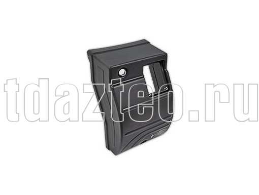 Кожух панели управления Ecoflam D260 (65320473) Кожух панели управления Ecoflam D260 (65320473)