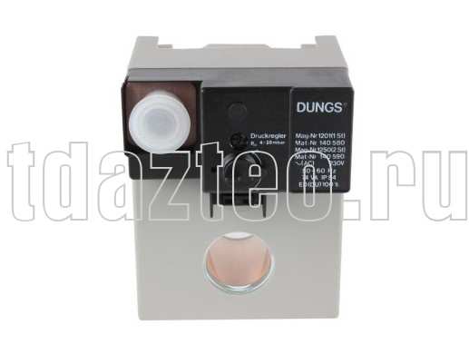 Электромагнитная катушка Dungs 1201 (65323704)