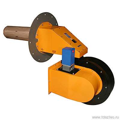 Газовыегорелки Maxon XPO