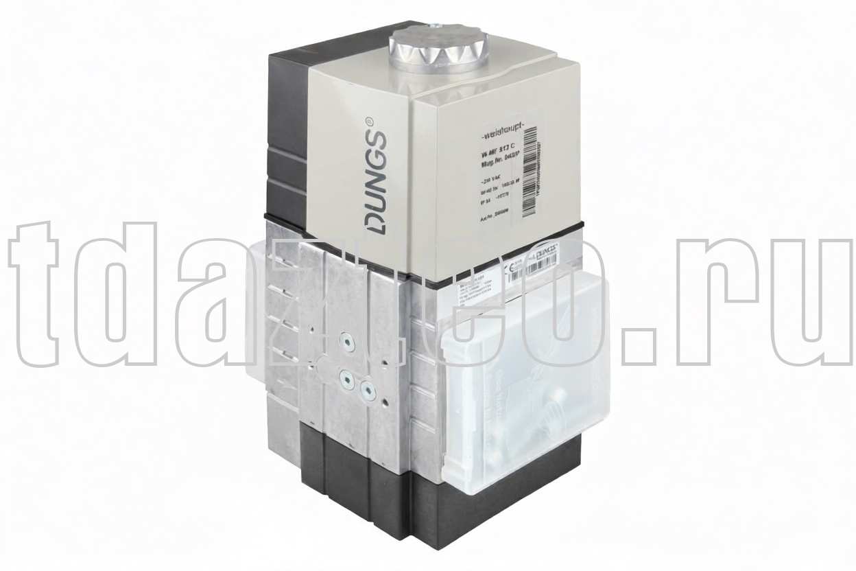 Газовый электромагнитный клапан Weishaupt SV-D 507 (605550)