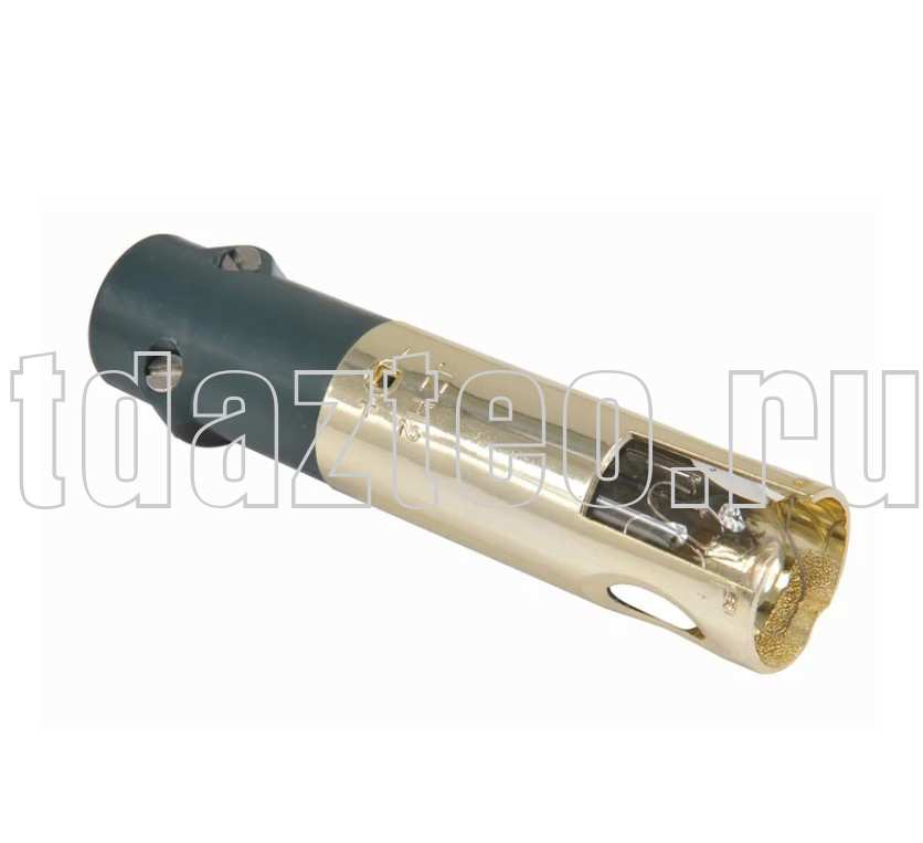 Датчик пламени Siemens QRA2(1) (2510001)