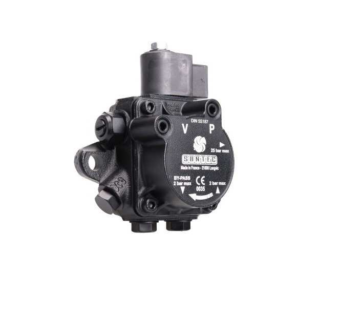 Насос AL V 65 B 9632 6P 0500