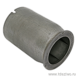 Жаровая труба Ø100 х 147 мм Elco (13022496)