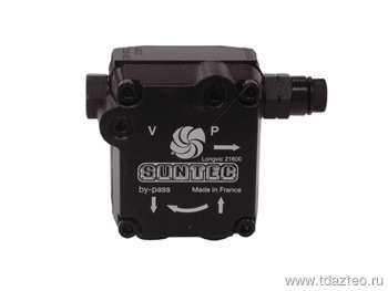 Насос для горелки Suntec AN 67 C 1336 6P (34024208)