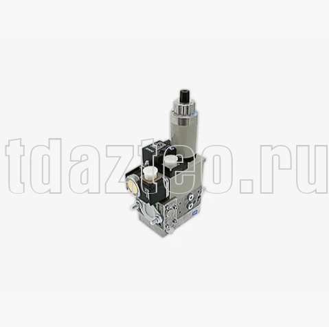 Газовый мультиблок Dungs MB-ZRDLE 410 B01 S22 (230521)