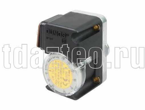 Реле давления газа DUNGS GW 150 А5 (04041750-LB)