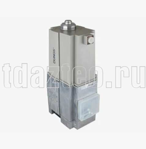 Газовый мультиблок Dungs MBC-1200-SE-S82 (243408)