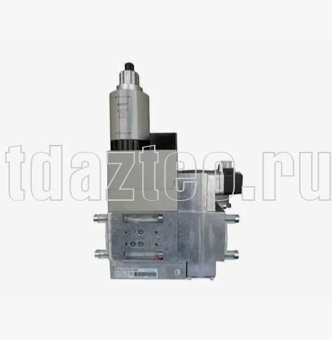 Газовый мультиблок Dungs MB-DLE 412 B01 S52 (245836)