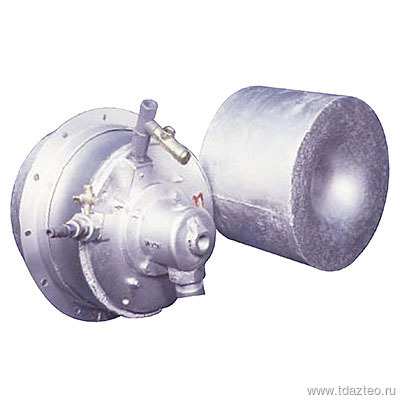 Газовые горелки Maxon Vortiflare