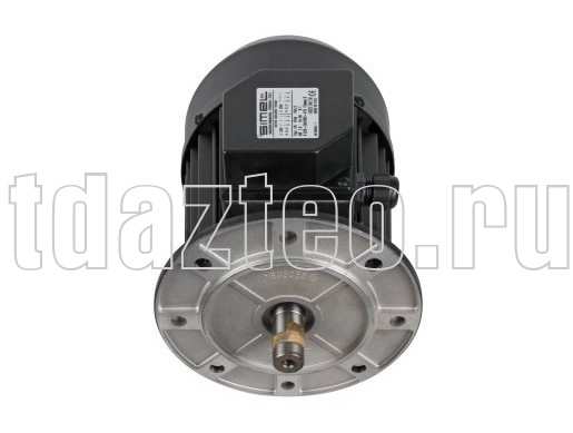 Электродвигатель SIMEL 5,5 кВт 2/98 (01075990-LB)